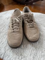 Asics Sportstyle Sneaker low gr. 46 grau SKYHAND OG Güstrow - Landkreis - Güstrow Vorschau
