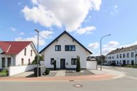 Modernes Mehrfamilienhaus mit 2 Wohneinheiten, KfW-70-Bauweise und großem Garten in zentraler Lage Nordrhein-Westfalen - Langerwehe Vorschau