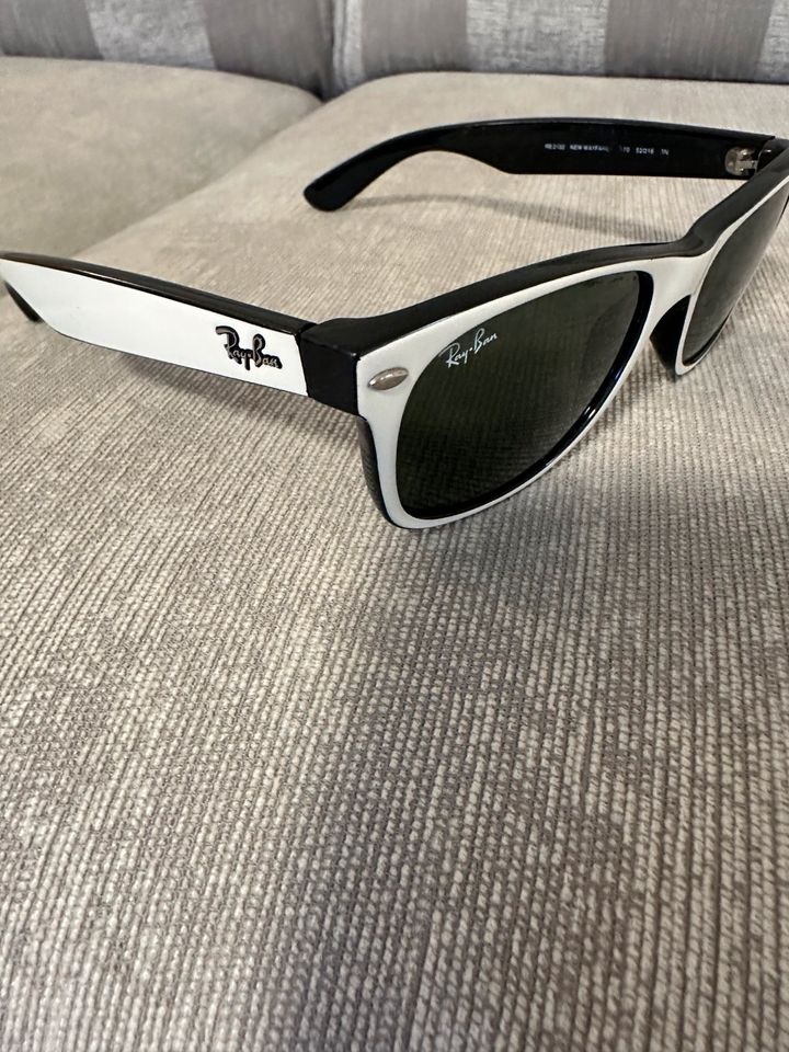 Sonnenbrille Ray Ban, original in Berlin