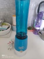 Fitness Standmixer Smoothie/Saft Nordrhein-Westfalen - Mettingen Vorschau