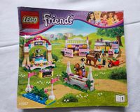 Lego Friends 41057 große Pferdeschau Bayern - Erlenbach am Main  Vorschau