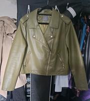 Kunstleder Jacke Neu Köln - Ostheim Vorschau