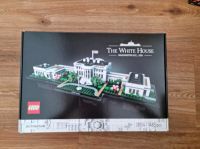 NEU OVP Lego 21054 Architecture The White House Hamburg-Nord - Hamburg Langenhorn Vorschau