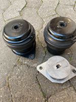 Motorlager Kit PU Golf III VR6 Turbo Bayern - Coburg Vorschau