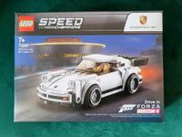 Lego Porsche 911 75895 Speed Championserie Brandenburg - Potsdam Vorschau