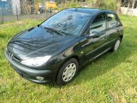 Peugeot 206 Sachsen-Anhalt - Halberstadt Vorschau