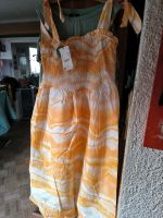 Sommerkleid Größe 46 Baden-Württemberg - Dielheim Vorschau