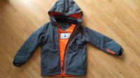 Winterjacke (Ski-/Snowboardjacke) von Icepeak in Größe 128 Bad Doberan - Landkreis - Broderstorf Vorschau