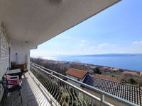 CRIKVENICA, DRAMALJ - Haus mit Panoramablick auf das Meer Mitte - Wedding Vorschau