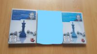 Breutigam: Fritztrainer Eröffnung Schach DVD Schachbuch Nordrhein-Westfalen - Lübbecke  Vorschau