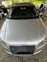 Audi A4 2.0 TDI 125kW (DPF) Avant - Hessen - Flieden Vorschau