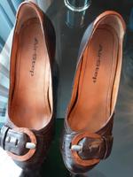 Airstep  Leder Halbschuhe , gr 40 Bayern - Rechtmehring Vorschau