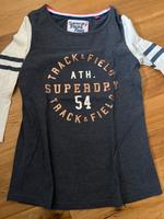 Superdry Longsleeve, 3/4 Ärmel Bayern - Warngau Vorschau
