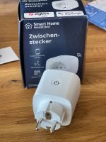 Smart Plug Zigbee Wifi Silvercrest mit OVP München - Pasing-Obermenzing Vorschau