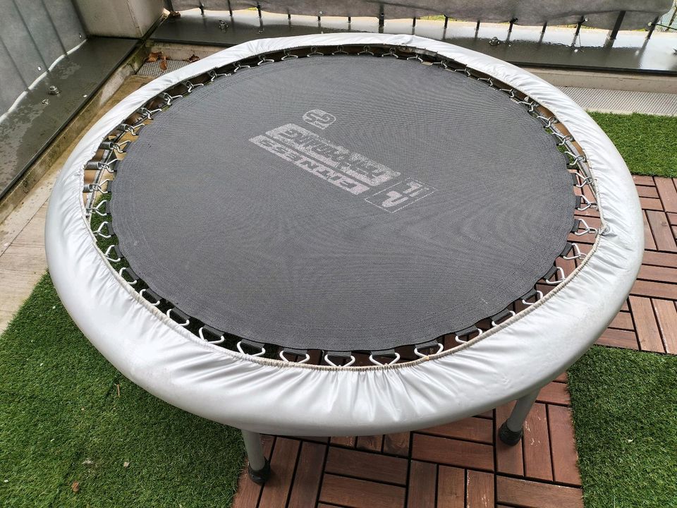 Fitness Trampolin in Frankfurt am Main