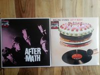 Rolling Stones Let it Bleed - Aftermath 2x OVP Vinyl still sealed Baden-Württemberg - Überlingen Vorschau