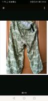 Sommerhose relax comma bundhose print 44 luftig leicht Hessen - Bad Orb Vorschau