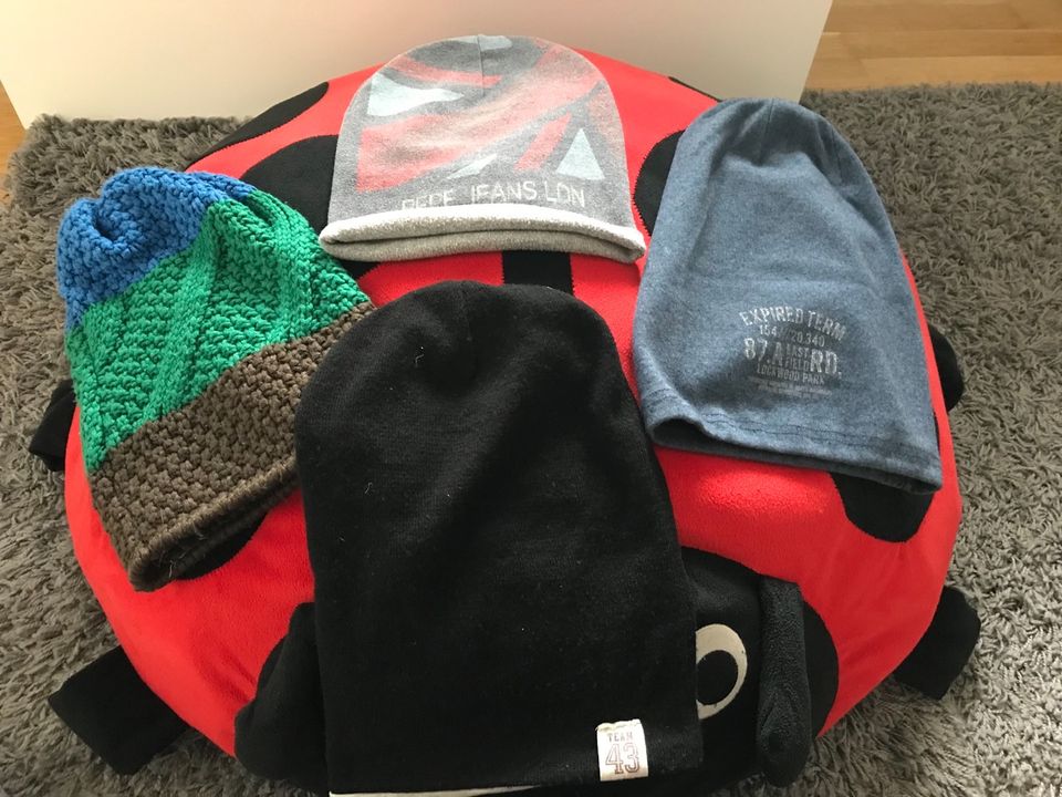 4 Mützen Beanie Pepe Döll d-Generation Größe 55 in Baden-Württemberg -  Oberhausen-Rheinhausen | eBay Kleinanzeigen ist jetzt Kleinanzeigen