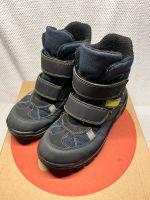 Ricosta Winterstiefel Jungen Gr. 33 Weite mittel Baden-Württemberg - Ottersweier Vorschau