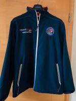 Outdoor Herren Jacke Nebulus Gr. 52 Hessen - Seligenstadt Vorschau