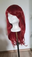 Rote Cosplay Wig Nordrhein-Westfalen - Oberhausen Vorschau