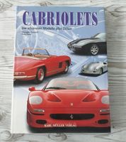 Buch Cabriolets, die schönsten Modelle aller Zeiten Hamburg-Nord - Hamburg Hohenfelde Vorschau