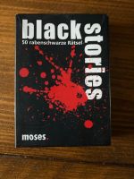 black stories, Rätsel, Karten, moses Verlag Innenstadt - Köln Altstadt Vorschau