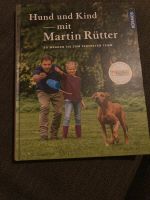 Hund und Kind Martin Rütter Baden-Württemberg - Müllheim Vorschau