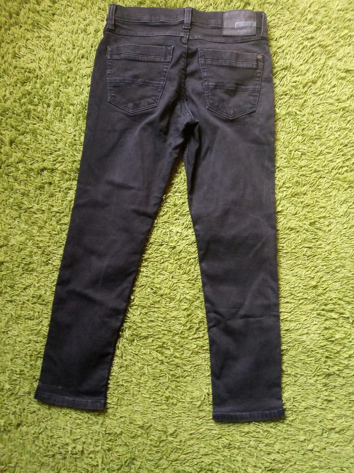 Mustang  Jeans in Nörvenich