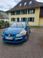 Fiat Stilo 1,6 103 PS 4. Fahrzeughalter Baden-Württemberg - Staufen im Breisgau Vorschau