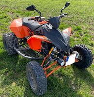 KTM XC 525 Baden-Württemberg - Hilzingen Vorschau