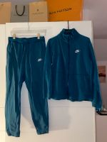 Nike Trainingsanzug Blau Gr.M Niedersachsen - Nörten-Hardenberg Vorschau