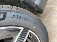 Sommerreifen von Michelin 235/55 R 19 NEU Häfen - Bremerhaven Vorschau