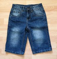 Jeans Hose kurz Shorts Gr. 146 Mecklenburg-Vorpommern - Usedom Vorschau