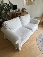 Ektorp 2er Sofa Baden-Württemberg - Mannheim Vorschau