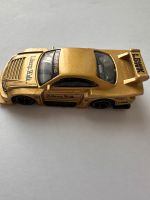 Nissan Silvia Hotweel Gold Baden-Württemberg - Neckarsulm Vorschau