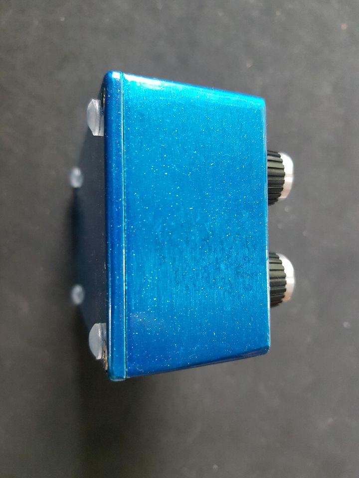 Keeler Pull Low Gain Overdrive / Booster in Selbitz