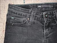Levi's Demi Curve Damen Jeans Gr.25 Niedersachsen - Uelzen Vorschau