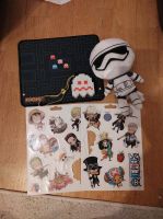 Div. Merchandise, pakman, Star wars, one piece München - Thalk.Obersendl.-Forsten-Fürstenr.-Solln Vorschau