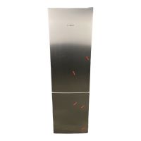 Bosch KGE39AICA Serie 6 Kühlgefrierkombination 201cm hoch Inox Nordrhein-Westfalen - Frechen Vorschau