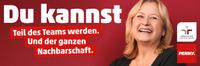 Vorschaubild einer Anzeige von REWE Group