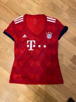 FC Bayern Trikot - Damenschnitt Bayern - Regensburg Vorschau