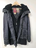 Khujo Winterjacke - Größe XL Niedersachsen - Harsefeld Vorschau