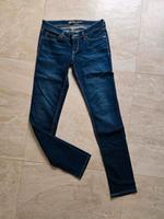 Levi's Demi Curve Jeans für Damen Brandenburg - Stahnsdorf Vorschau