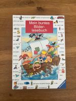 Mein buntes Bilderlesebuch Mitlesebuch Kinderbuch Nordrhein-Westfalen - Voerde (Niederrhein) Vorschau