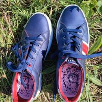 Bugatti Schuhe Sneaker gr 40,41 Bayern - Simbach Vorschau