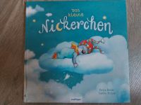 Das kleine Nickerchen Bilderbuch Niedersachsen - Schiffdorf Vorschau