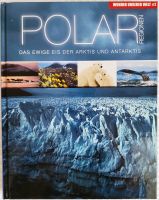 Wunder unserer Welt #2: Polarregionen: Das ewige Eis der Arktis Stuttgart - Stuttgart-West Vorschau