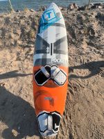 Tabou Pocket Waveboard 87l Länge 216cm Breite 56cm Hamburg-Nord - Hamburg Alsterdorf  Vorschau