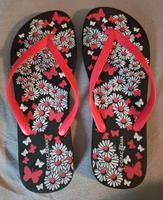 Flip Flops neu 41/42 Hessen - Ortenberg Vorschau